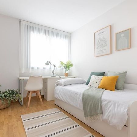 Apartamentos Melgarden - Castilla Suit 17 桑坦德 外观 照片