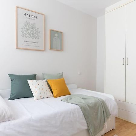 Apartamentos Melgarden - Castilla Suit 17 桑坦德 外观 照片