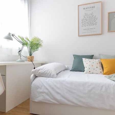 Apartamentos Melgarden - Castilla Suit 17 桑坦德 外观 照片