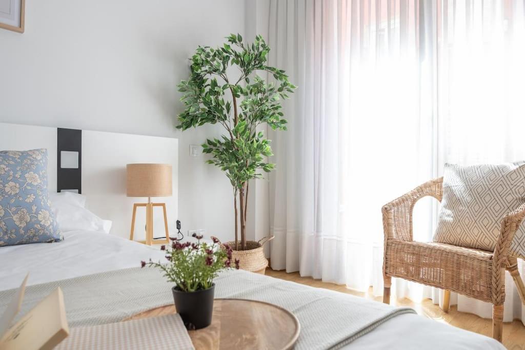 Apartamentos Melgarden - Castilla Suit 17 桑坦德 外观 照片