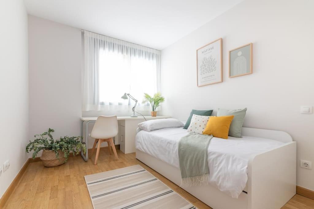 Apartamentos Melgarden - Castilla Suit 17 桑坦德 外观 照片