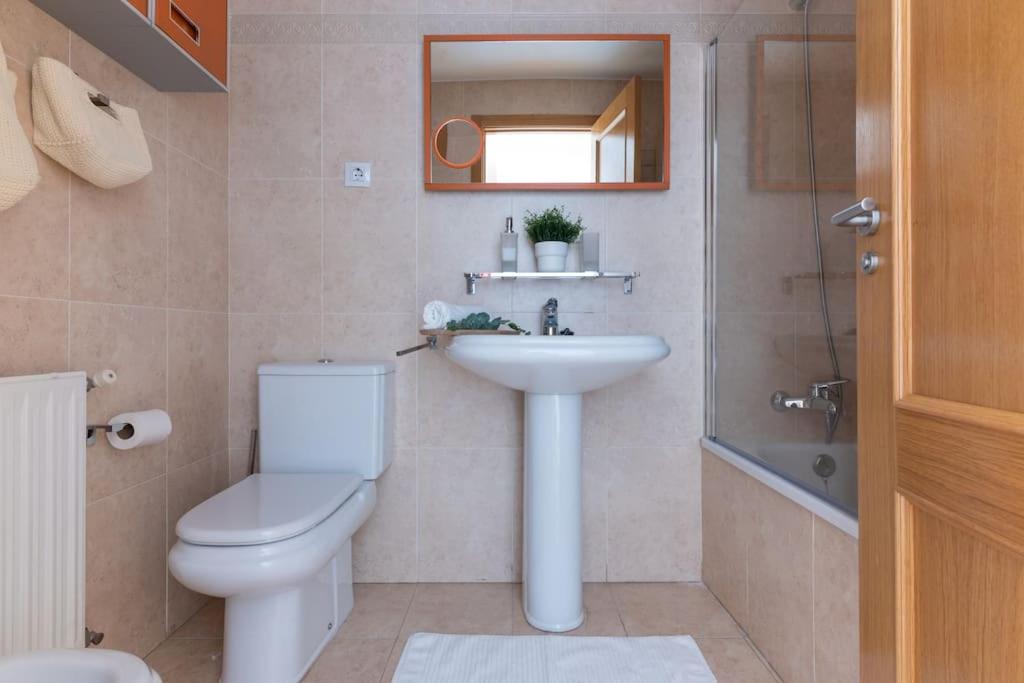 Apartamentos Melgarden - Castilla Suit 17 桑坦德 外观 照片