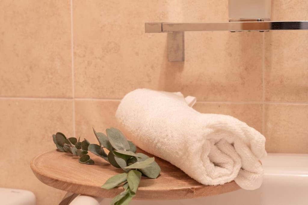 Apartamentos Melgarden - Castilla Suit 17 桑坦德 外观 照片