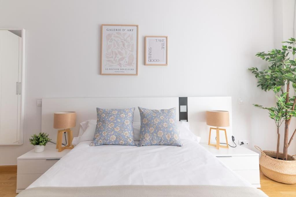 Apartamentos Melgarden - Castilla Suit 17 桑坦德 外观 照片