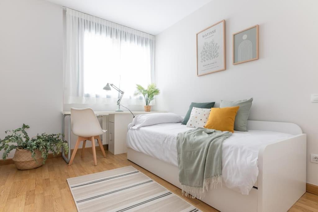 Apartamentos Melgarden - Castilla Suit 17 桑坦德 外观 照片