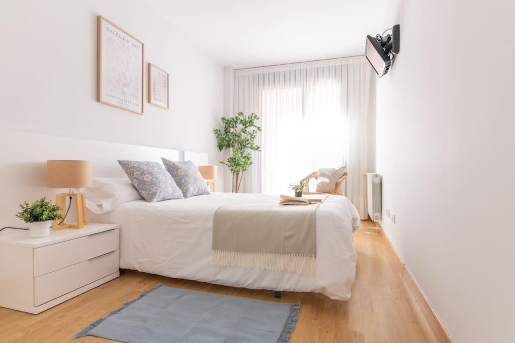 Apartamentos Melgarden - Castilla Suit 17 桑坦德 外观 照片