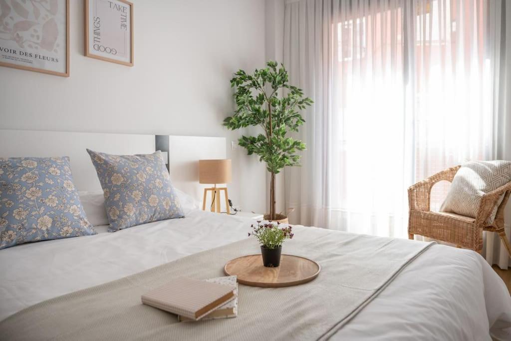 Apartamentos Melgarden - Castilla Suit 17 桑坦德 外观 照片