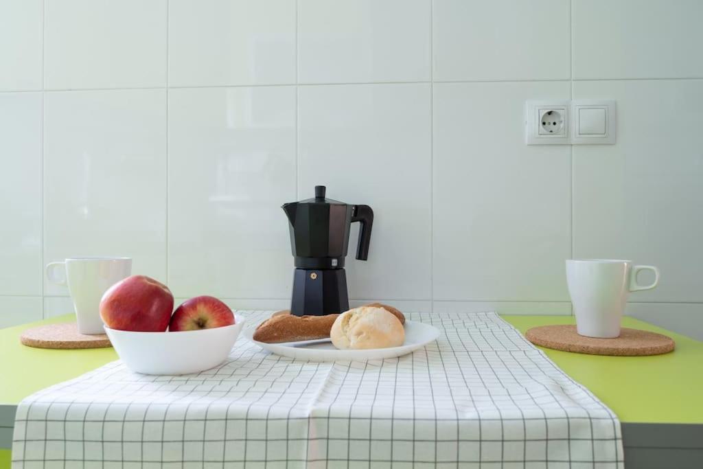 Apartamentos Melgarden - Castilla Suit 17 桑坦德 外观 照片