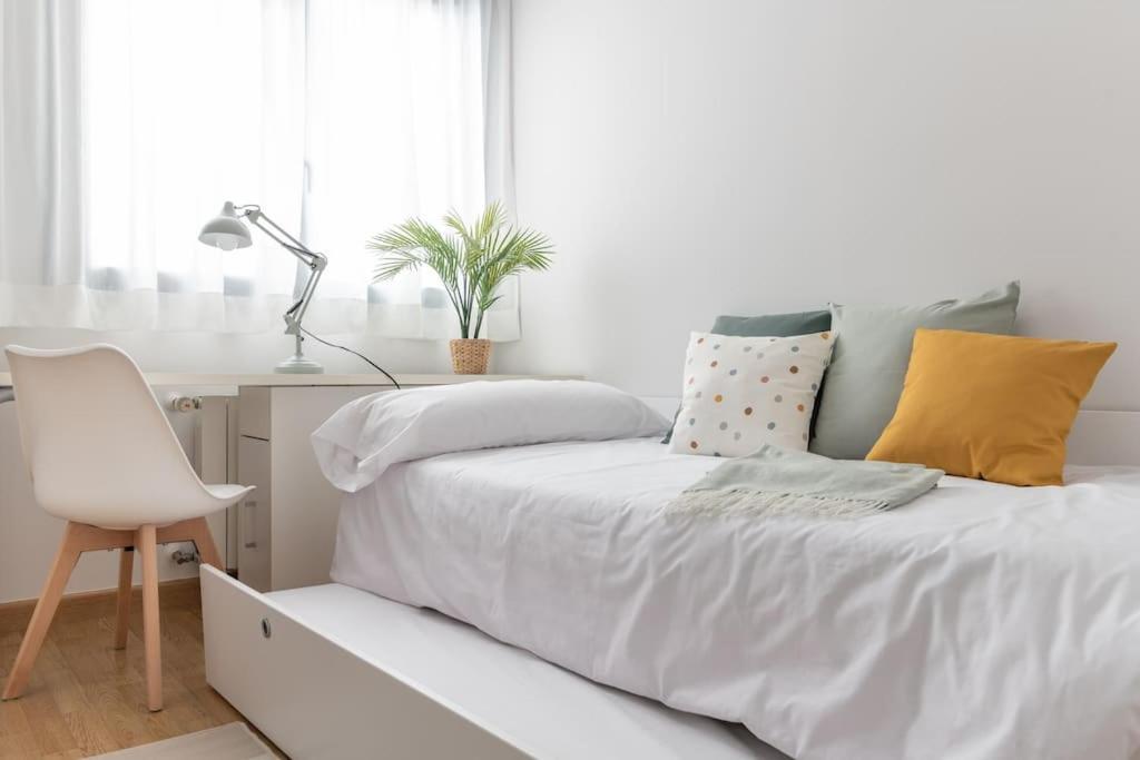 Apartamentos Melgarden - Castilla Suit 17 桑坦德 外观 照片