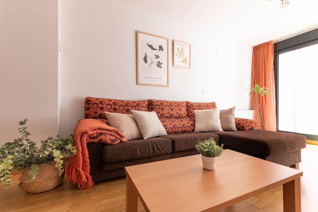 Apartamentos Melgarden - Castilla Suit 17 桑坦德 外观 照片
