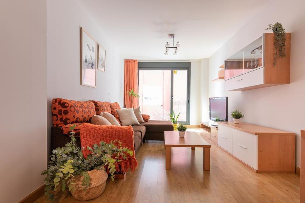 Apartamentos Melgarden - Castilla Suit 17 桑坦德 外观 照片