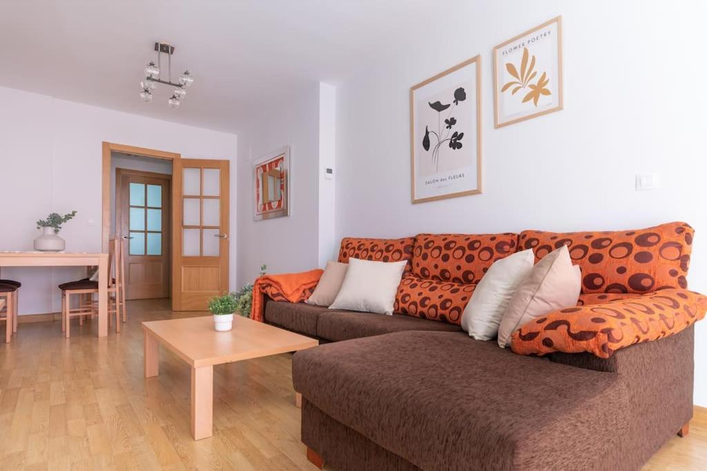Apartamentos Melgarden - Castilla Suit 17 桑坦德 外观 照片