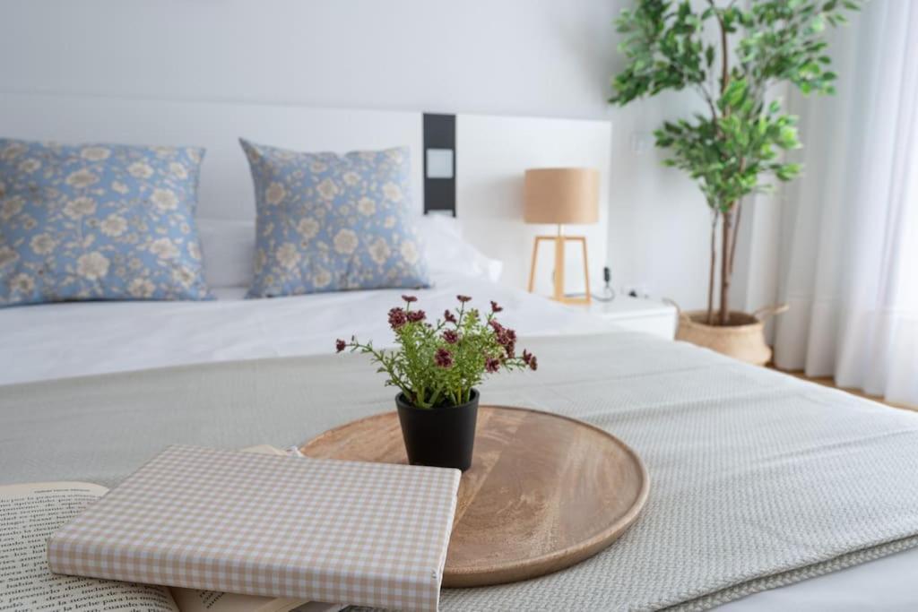 Apartamentos Melgarden - Castilla Suit 17 桑坦德 外观 照片