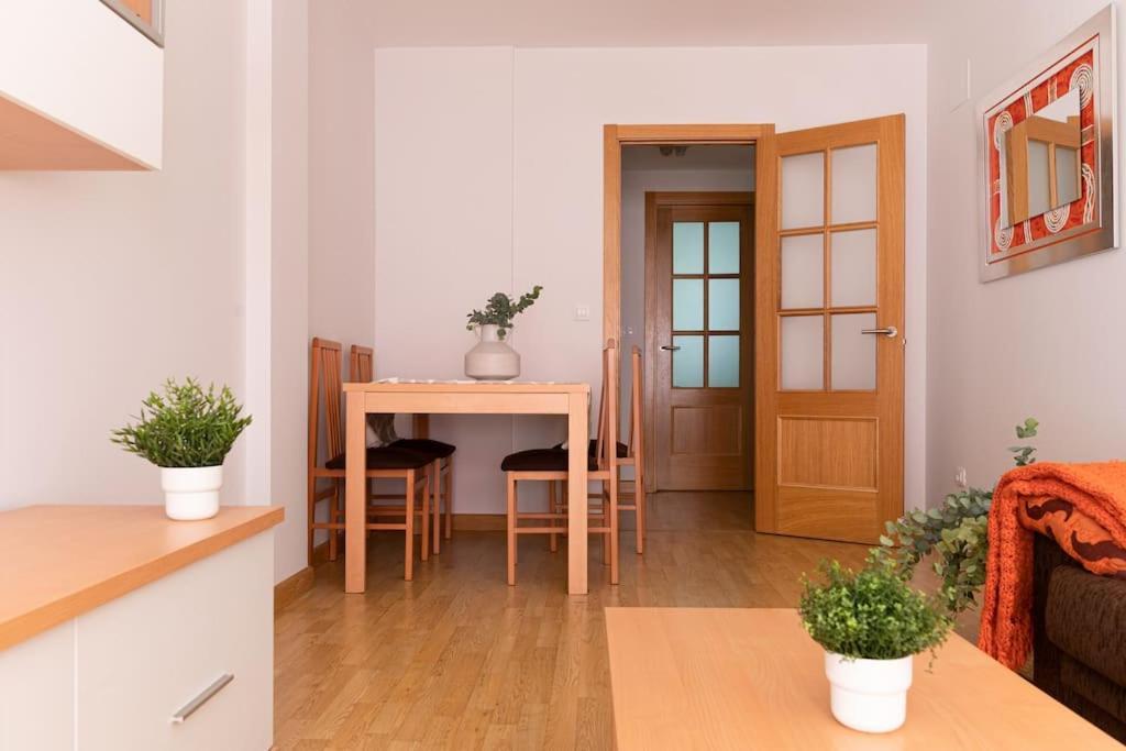 Apartamentos Melgarden - Castilla Suit 17 桑坦德 外观 照片