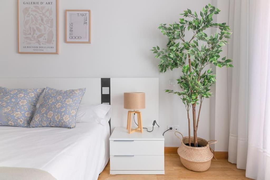 Apartamentos Melgarden - Castilla Suit 17 桑坦德 外观 照片