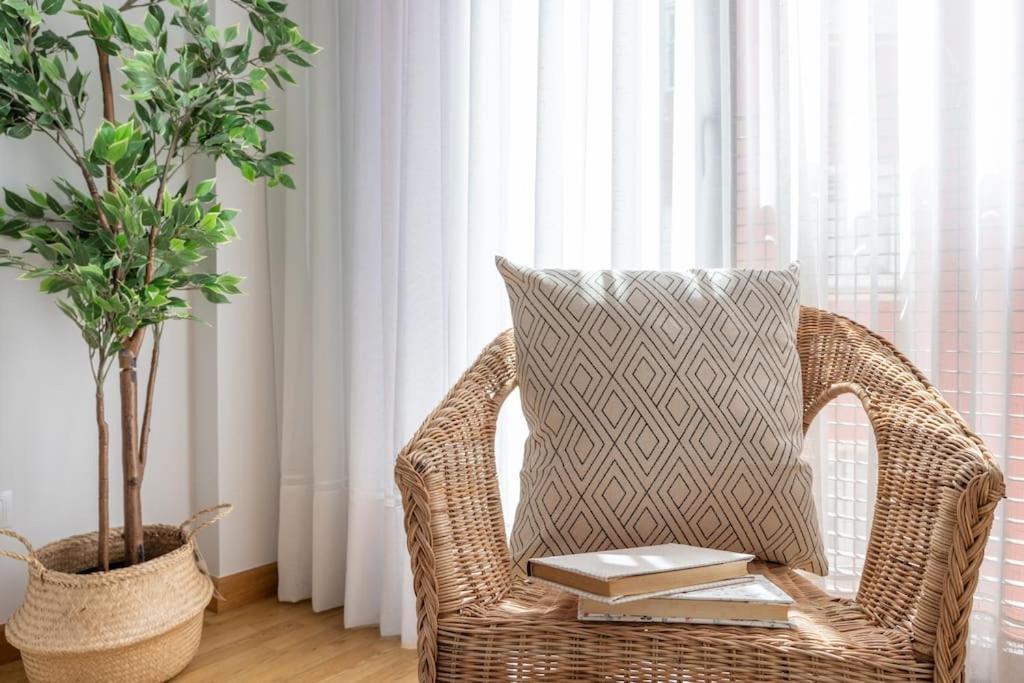 Apartamentos Melgarden - Castilla Suit 17 桑坦德 外观 照片