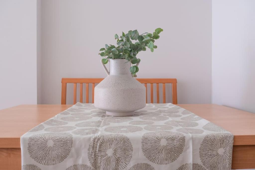 Apartamentos Melgarden - Castilla Suit 17 桑坦德 外观 照片