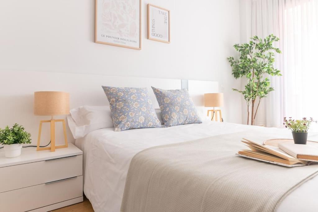 Apartamentos Melgarden - Castilla Suit 17 桑坦德 外观 照片